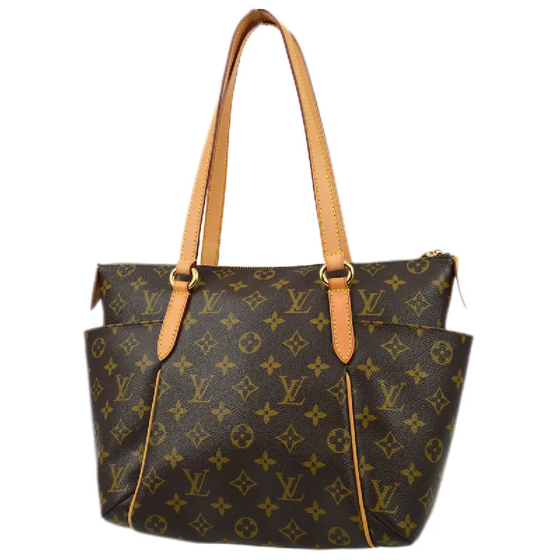 Louis Vuitton 2013 Monogram Totally PM M56688