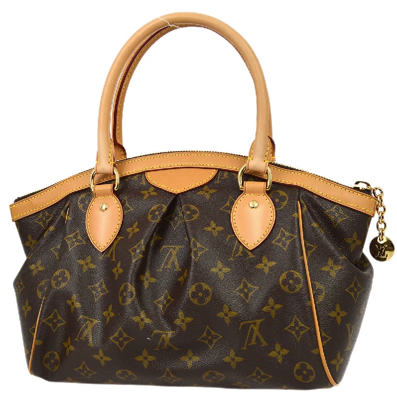 Louis Vuitton 2013 Monogram Tivoli PM M40143