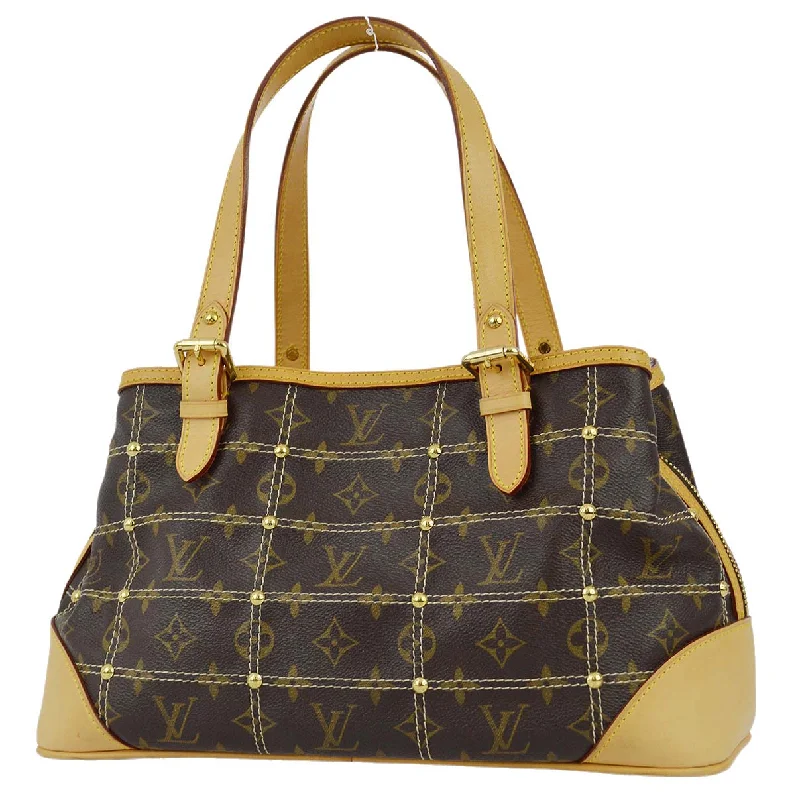 Louis Vuitton 2007 Monogram Rivet M40140