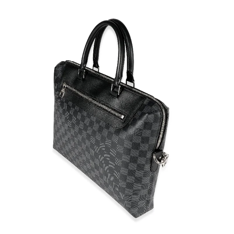 Louis Vuitton Damier Graphite Porte-Documents Jour NM