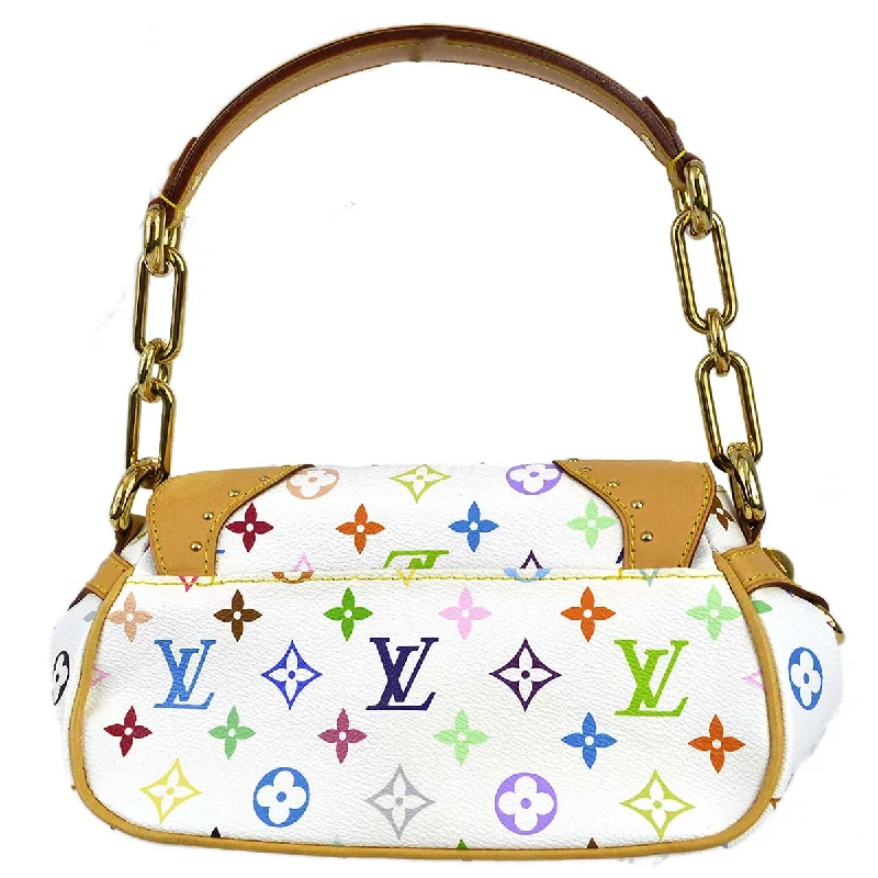 Louis Vuitton 2007 Monogram Multicolor Marilyn M40127