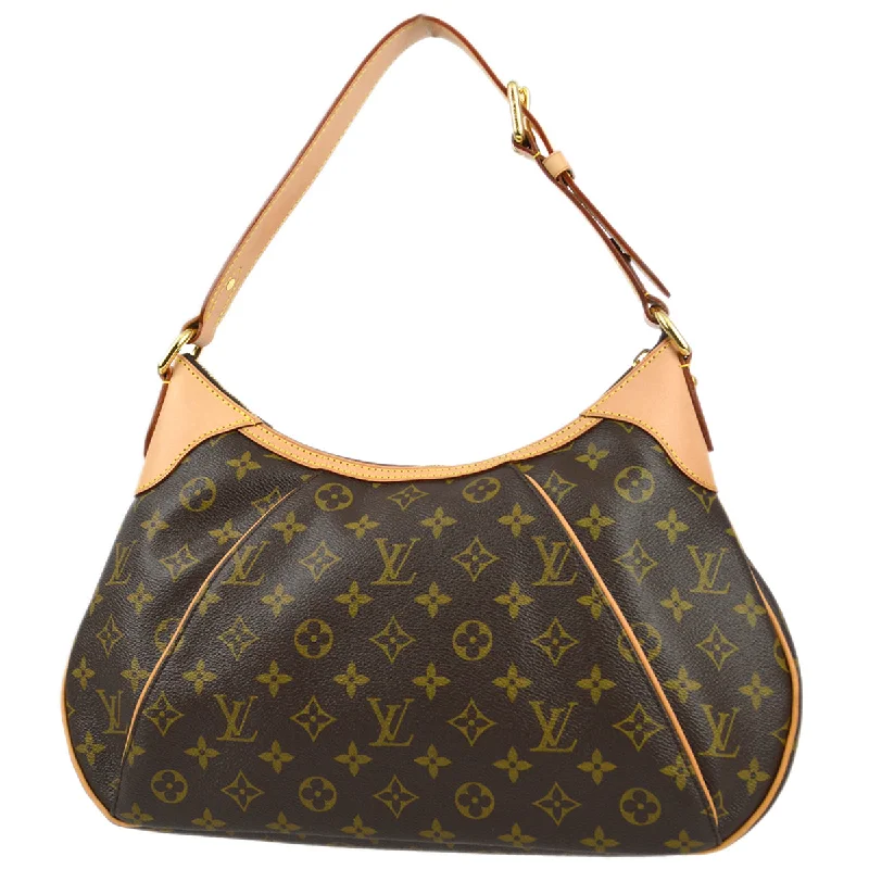 Louis Vuitton 2012 Monogram Thames GM M56383