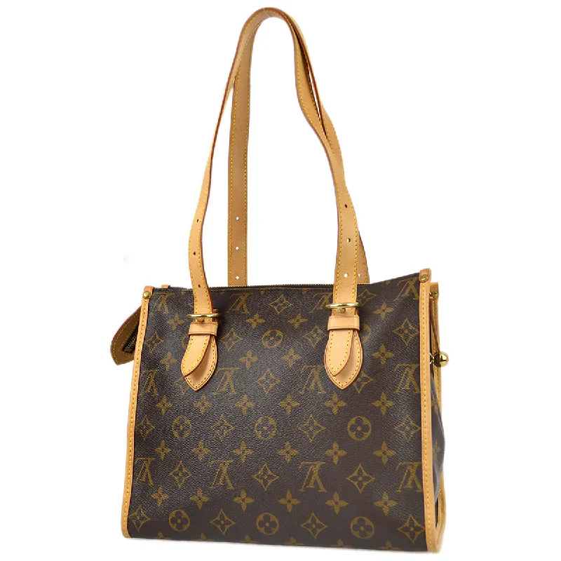 Louis Vuitton 2006 Monogram Popincourt Hart M40007