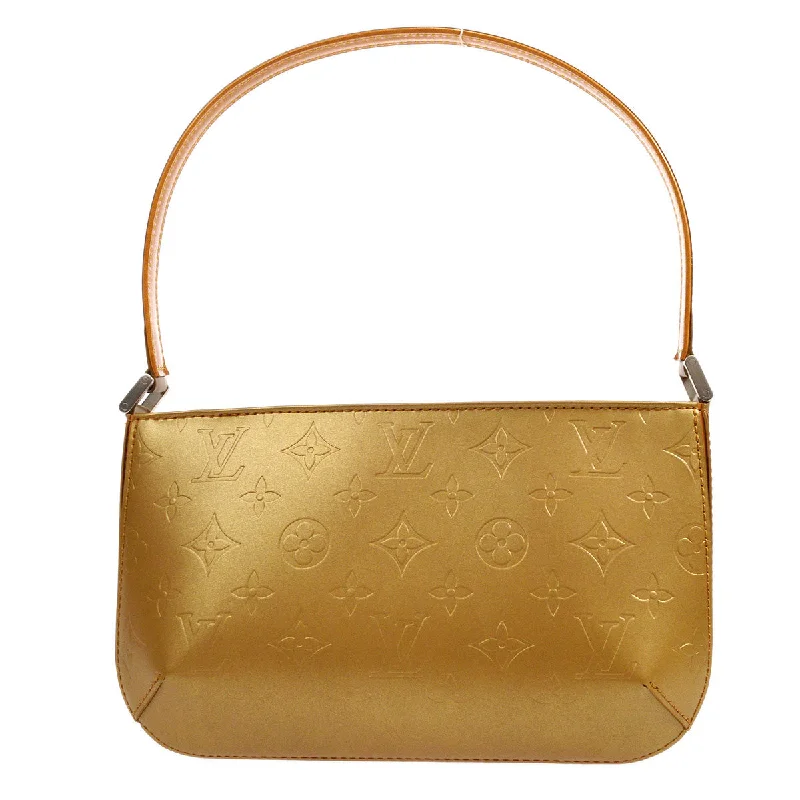 Louis Vuitton 2003 FOWLER MONOGRAM MAT M55147