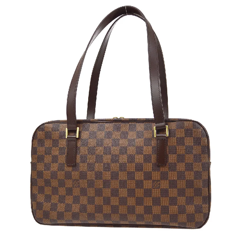 LOUIS VUITTON 2005 CITE GM DAMIER EBENE N48091