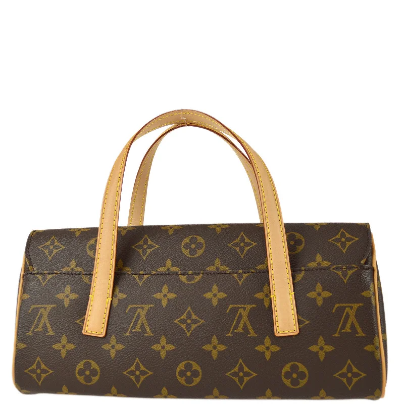 Louis Vuitton 2008 Monogram Sonatine M51902