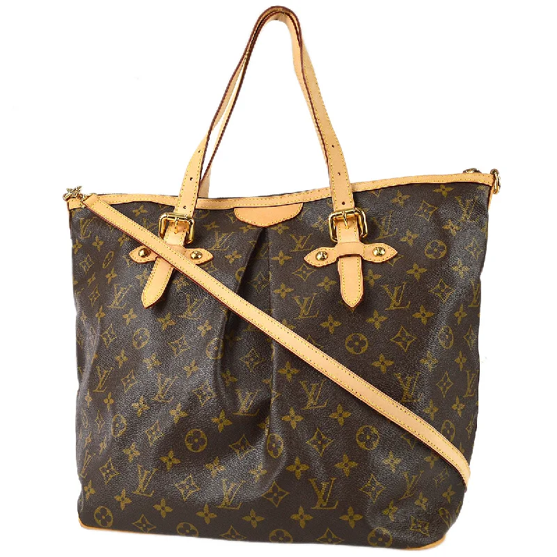 Louis Vuitton 2009 Palermo GM Monogram M40146