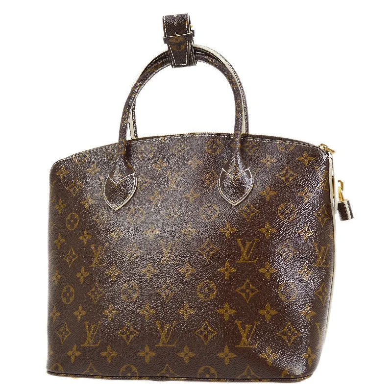 LOUIS VUITTON 2011 LOCKIT M40597