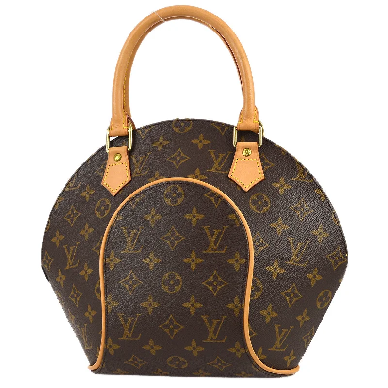 Louis Vuitton 2002 Ellipse PM Monogram M51127