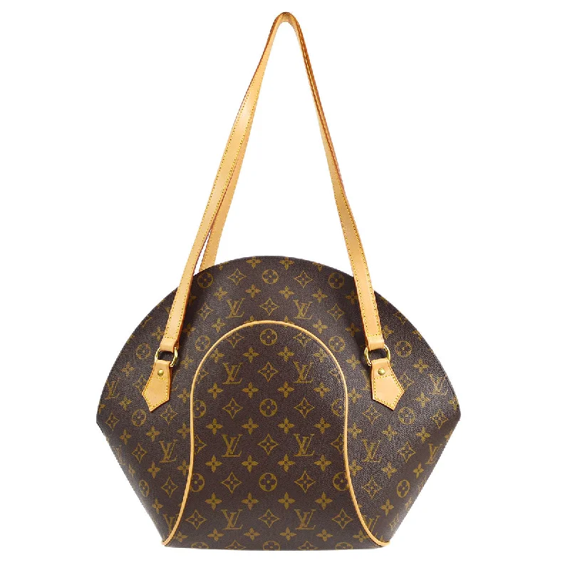 Louis Vuitton 1998 Monogram Ellipse Shopping M51128