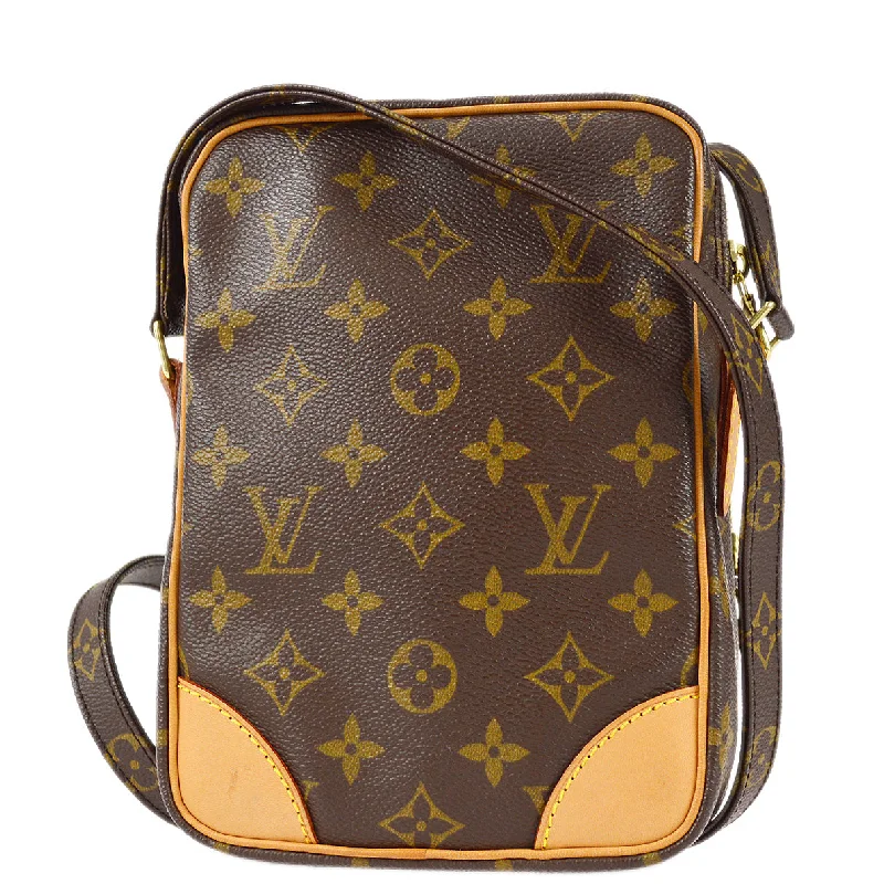 Louis Vuitton 2002 Monogram Amazon M45236