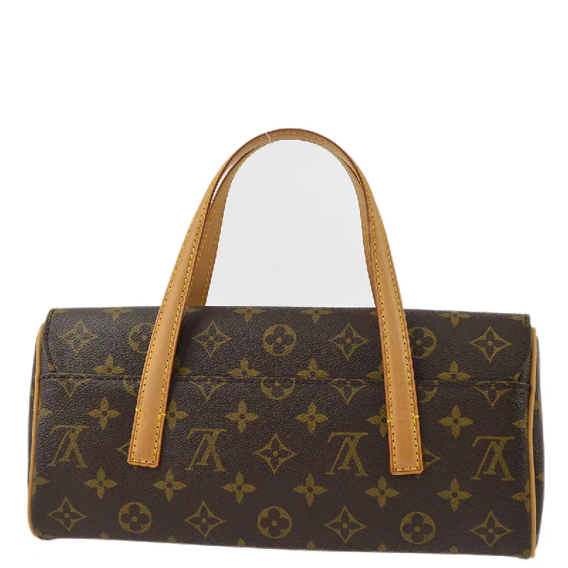 Louis Vuitton 2002 Monogram Sonatine M51902