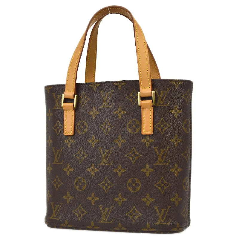 Louis Vuitton 2003 Monogram Vavin PM M51172