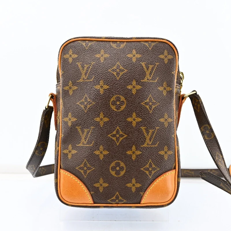 Louis Vuitton Amazone Shoulder Cross