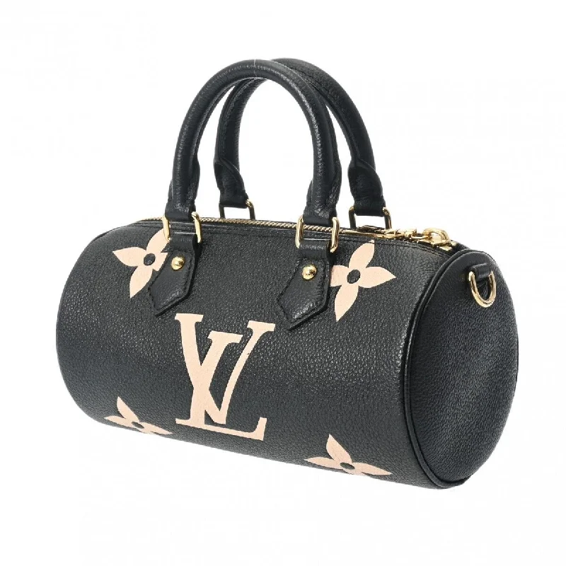 Louis Vuitton Ann Platt Papillon Bb 2Way