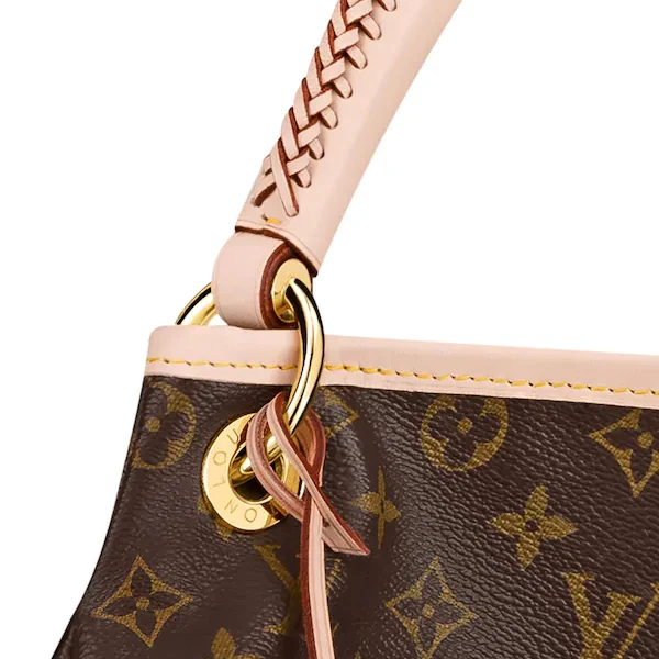 Louis Vuitton Artsy MM Monogram