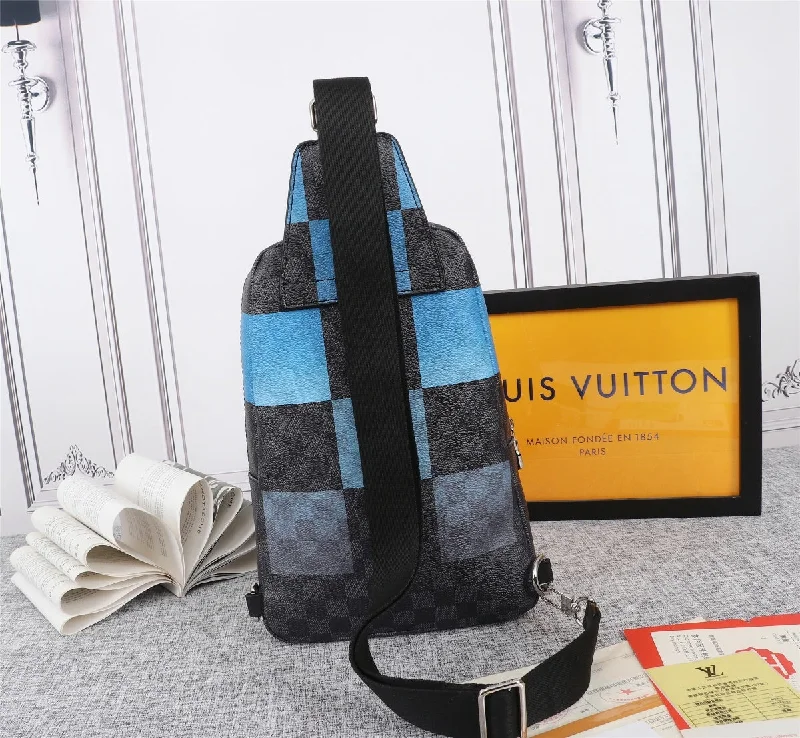 Louis Vuitton Avenue Sling Bag