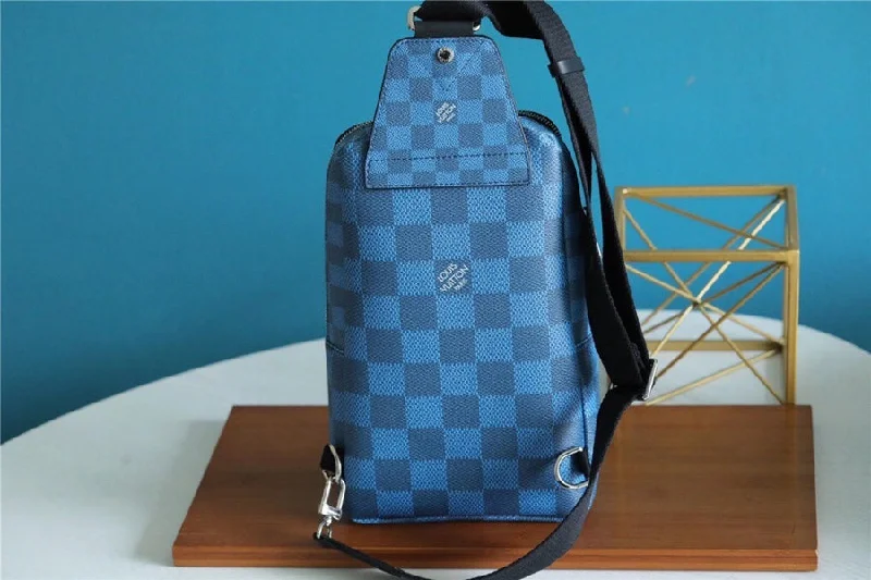 Louis Vuitton Avenue Sling Bag