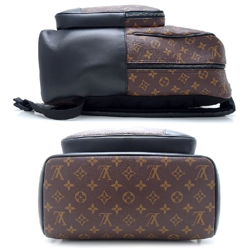 Louis Vuitton Backpack Dean Macassar