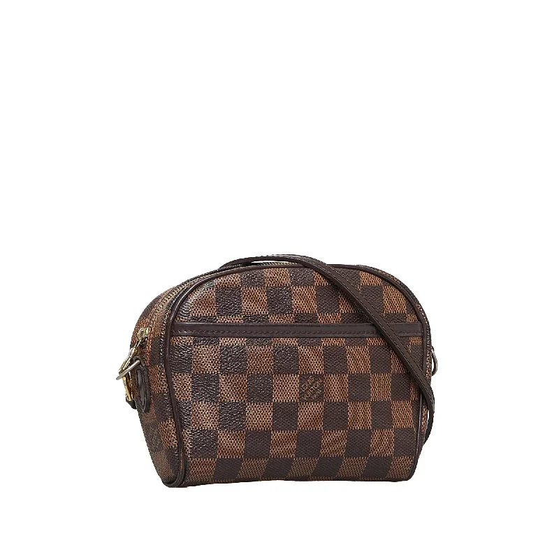 Louis Vuitton Damier Ebene Ipanema Pochette