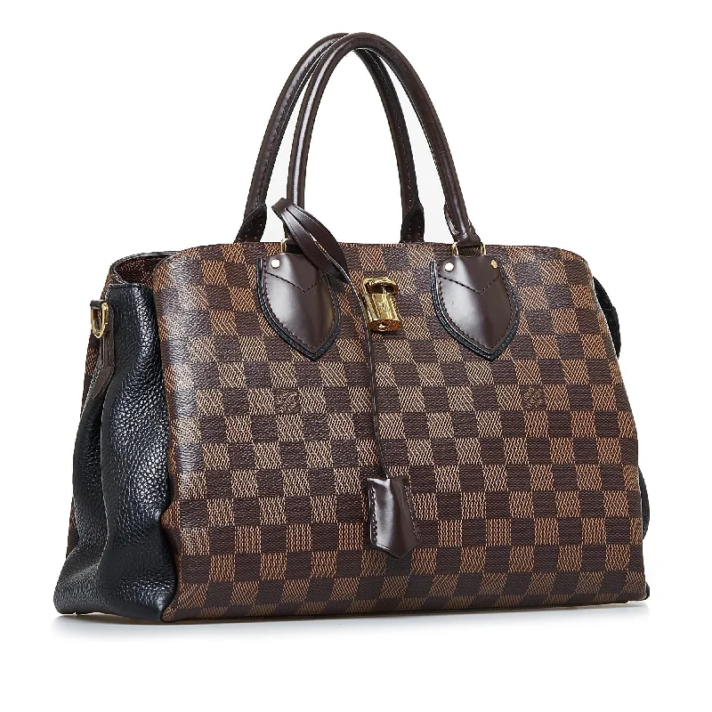 Louis Vuitton Damier Ebene Normandy