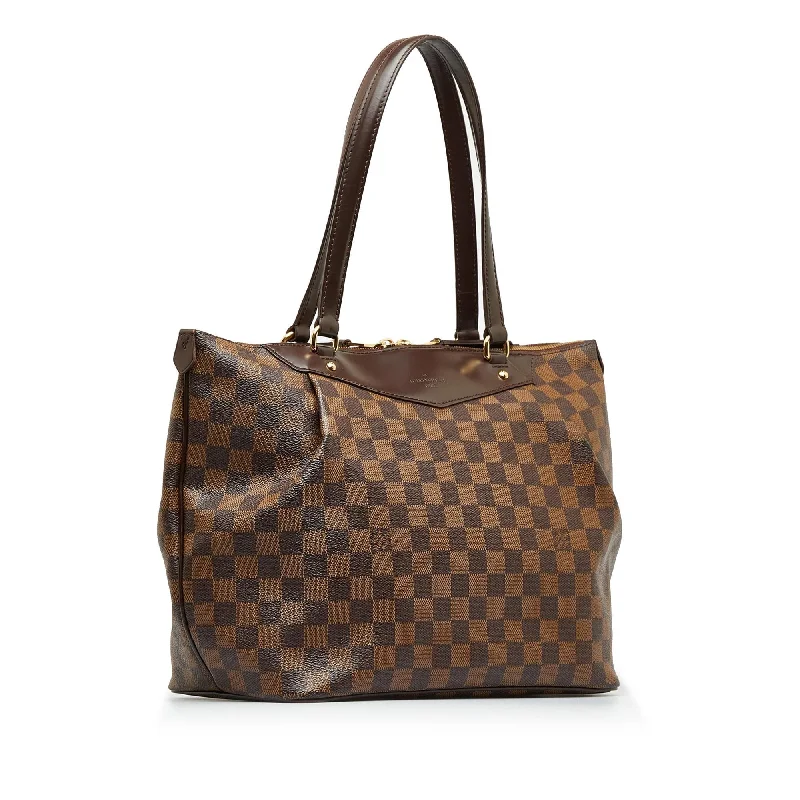 Louis Vuitton Damier Ebene Westminster GM (SHG-OJtvy2)