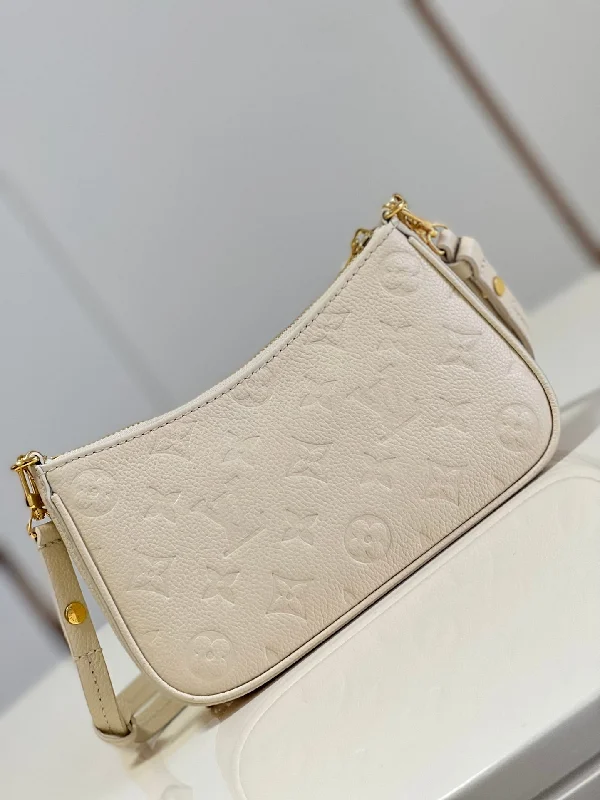 Louis Vuitton Easy Pouch On Strap Bag