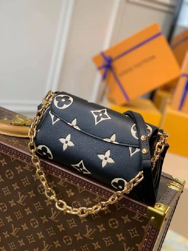 Louis Vuitton Favorite Bag