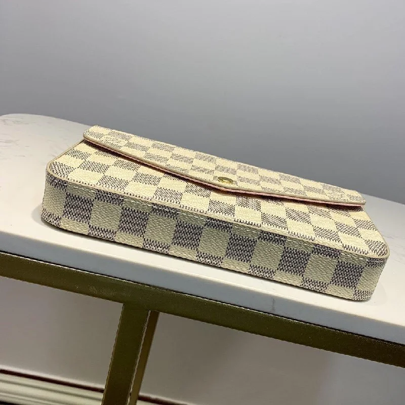 Louis Vuitton Felicie Pochette Bag