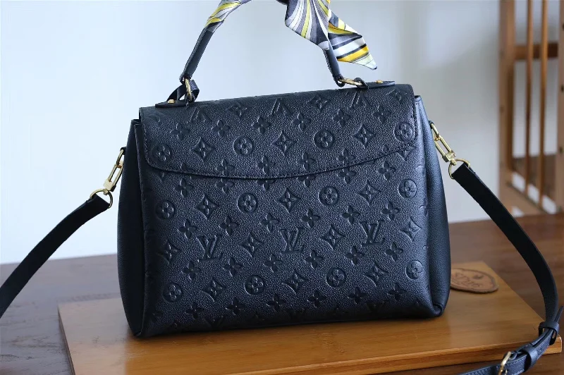 Louis Vuitton Georges MM Bag