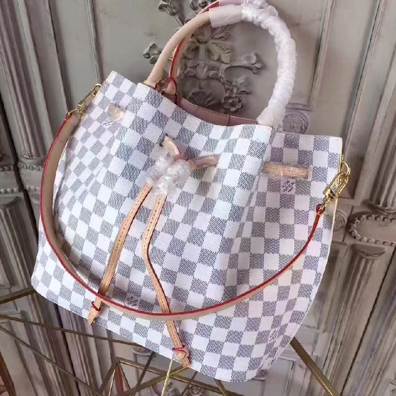 Louis Vuitton Girolata Bag