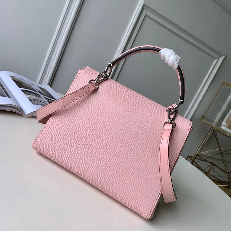 Louis Vuitton Grenelle PM Bag