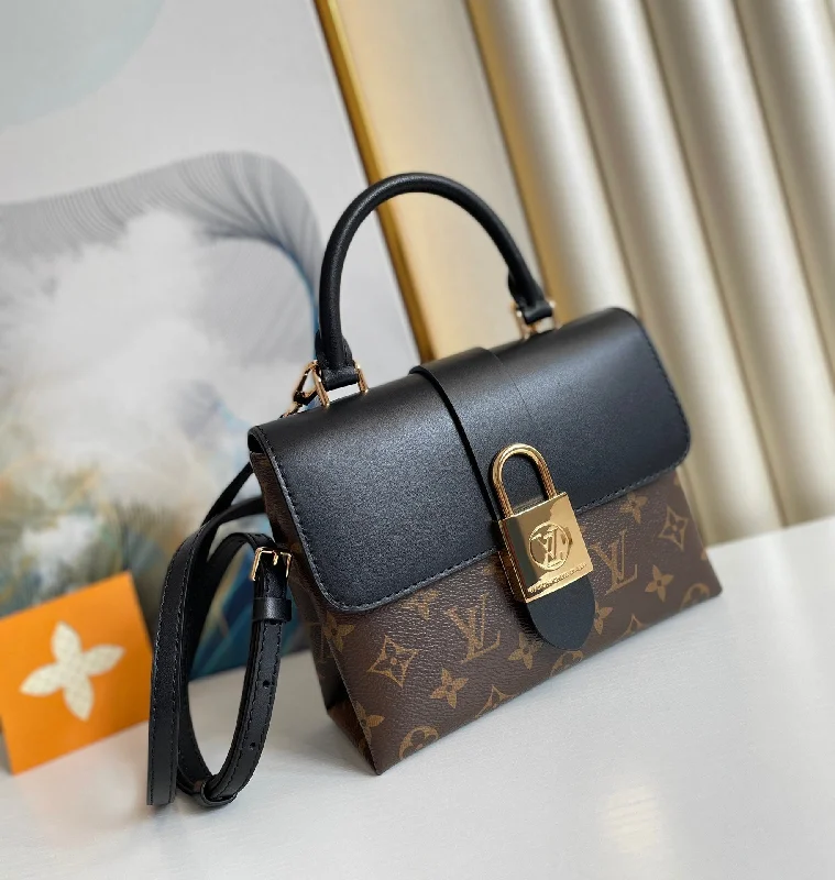 Louis Vuitton Locky BB Bag