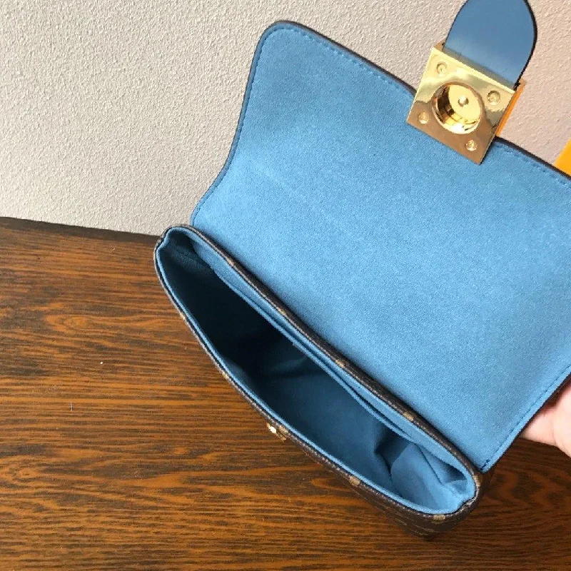 Louis Vuitton Locky BB Bag