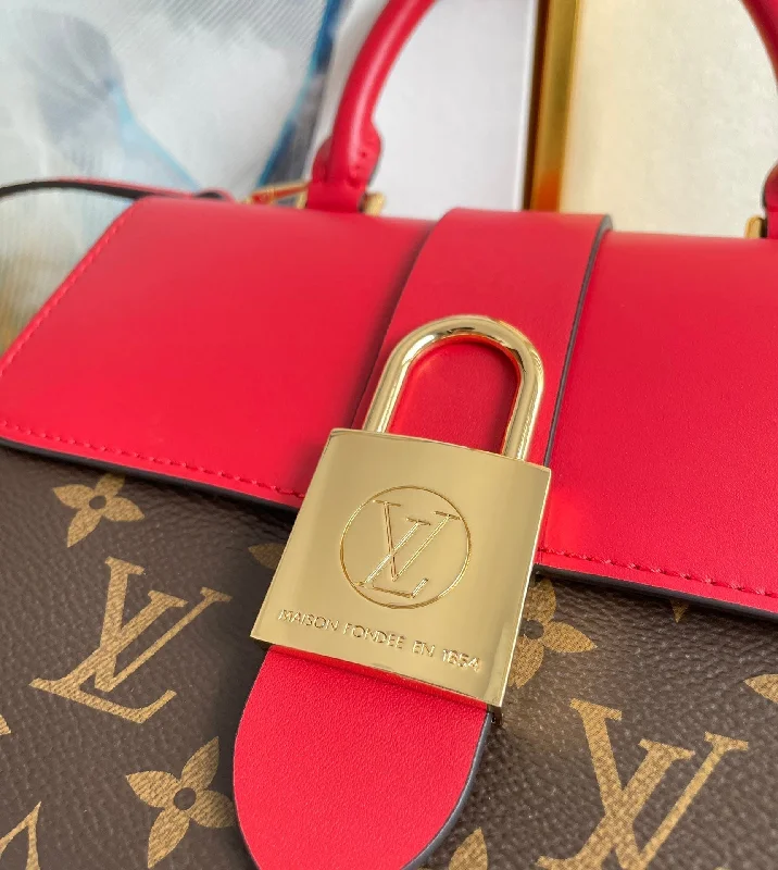 Louis Vuitton Locky BB Bag