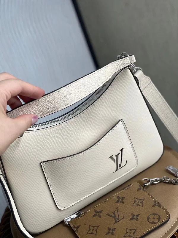 Louis Vuitton Marelle Bag