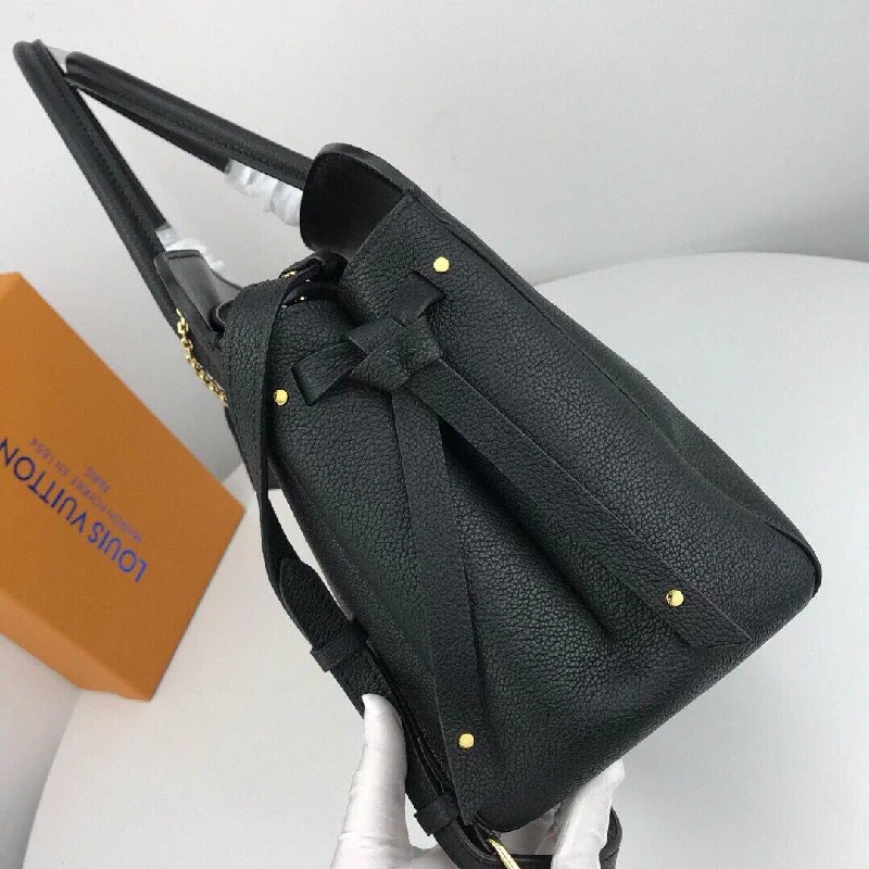 Louis Vuitton Milla MM Bag