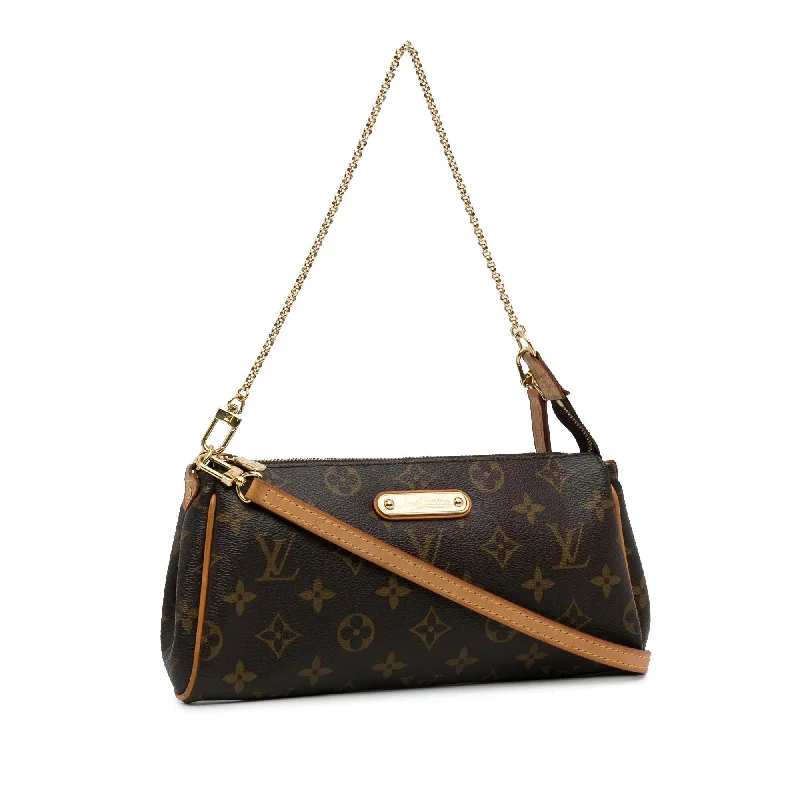 Louis Vuitton Monogram Eva (SHG-0jkQVV)