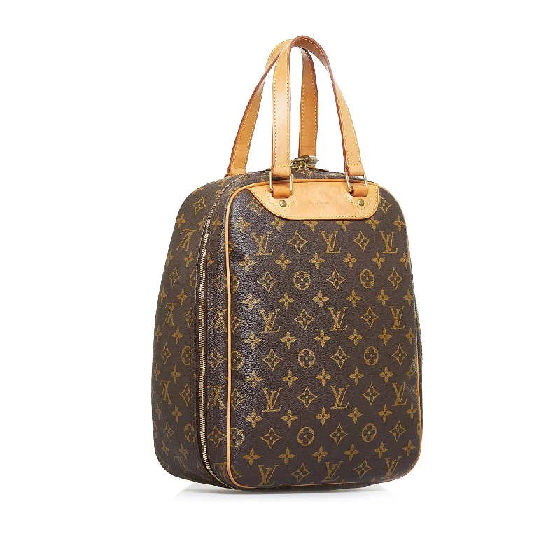 Louis Vuitton Monogram Excursion (SHG-OnImU5)