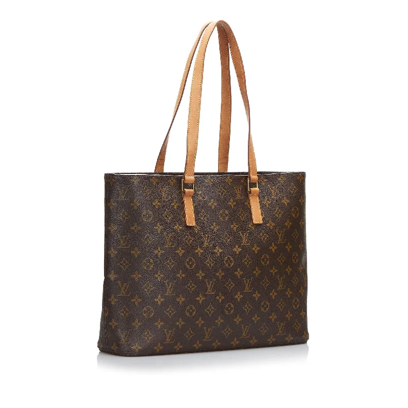 Louis Vuitton Monogram Luco (SHG-fAtE6M)