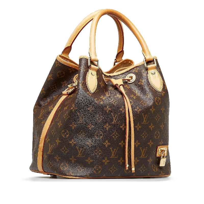 Louis Vuitton Monogram Neo Satchel (SHG-3rirGr)