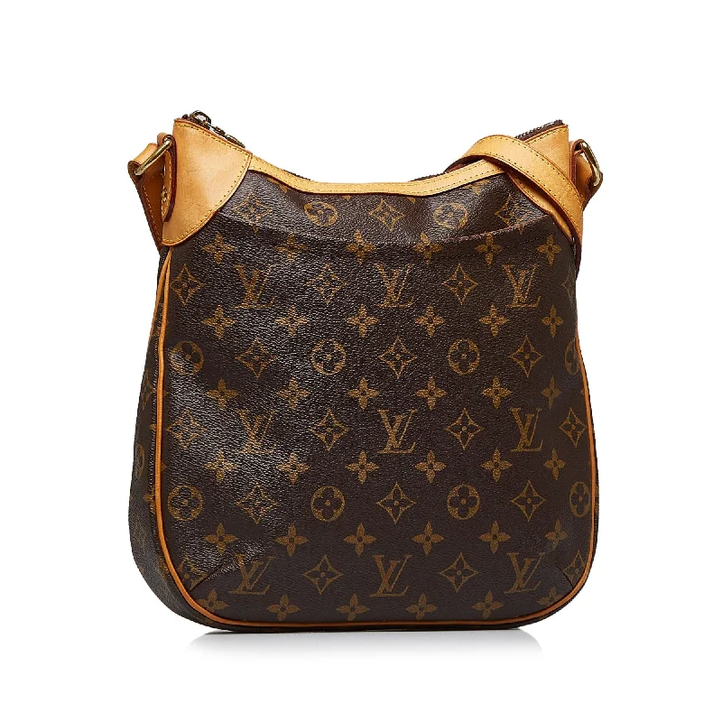 Louis Vuitton Monogram Odeon PM (SHG-upgNnk)