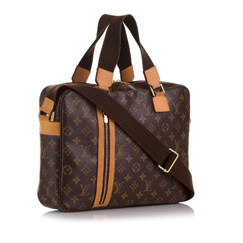 Louis Vuitton Monogram Sac Bosphore (SHG-agzweC)