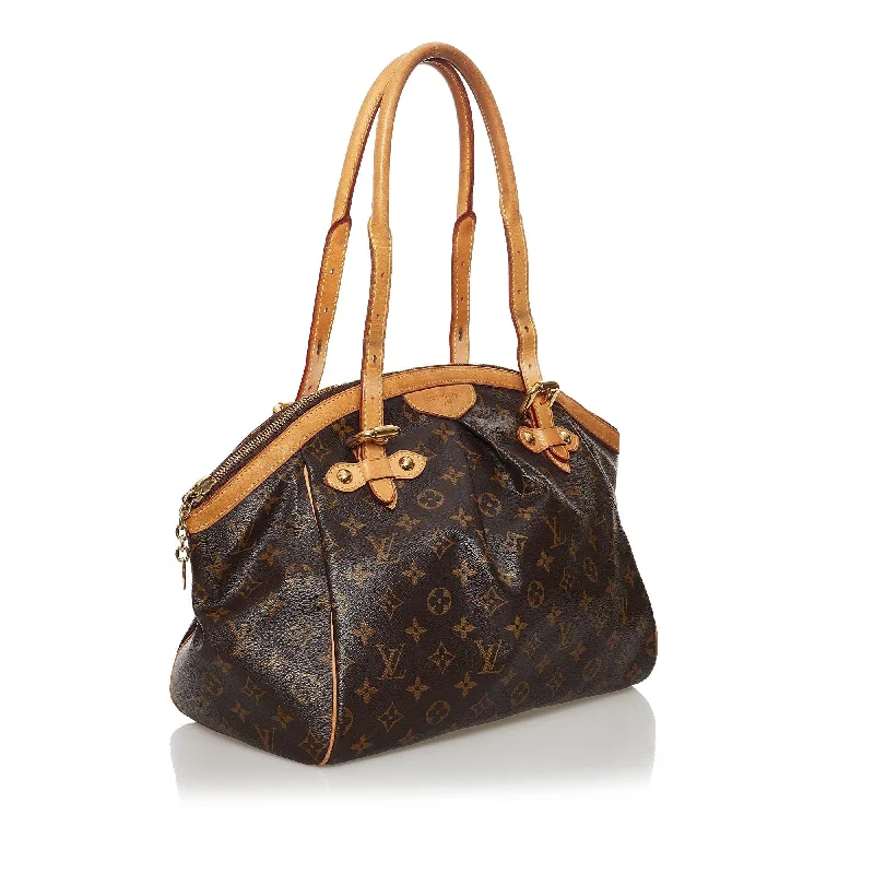 Louis Vuitton Monogram Tivoli GM (SHG-32997)