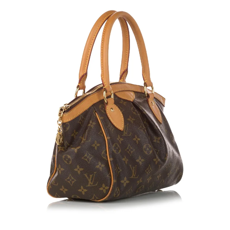 Louis Vuitton Monogram Tivoli PM (SHG-36615)