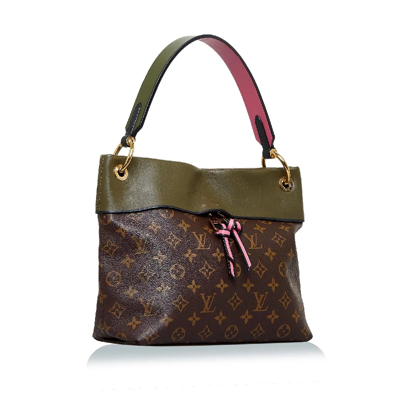 Louis Vuitton Monogram Tuileries Besace