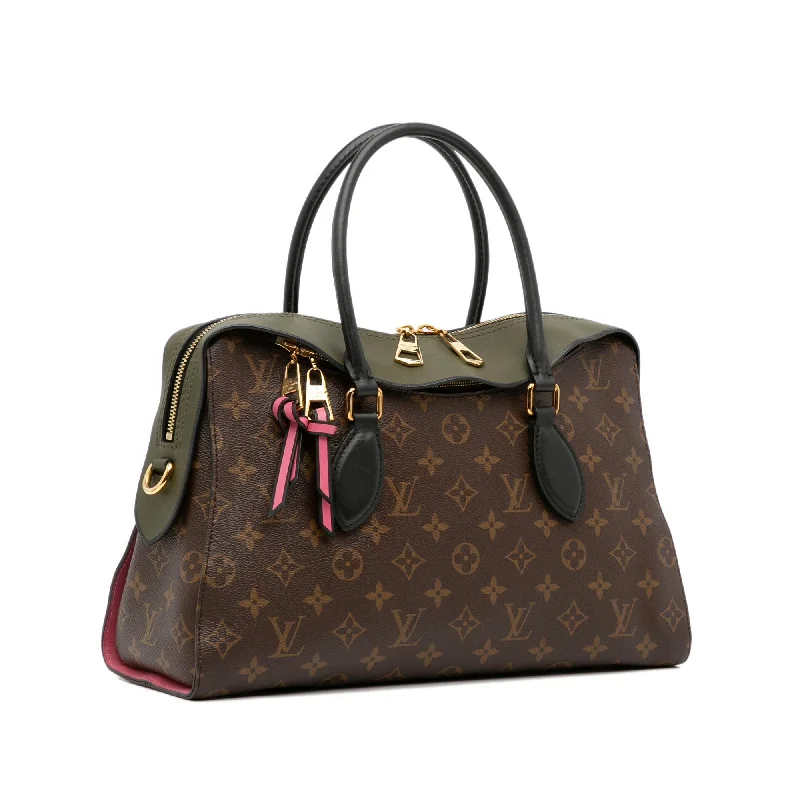 Louis Vuitton Monogram Tuileries (SHG-l3wfwe)