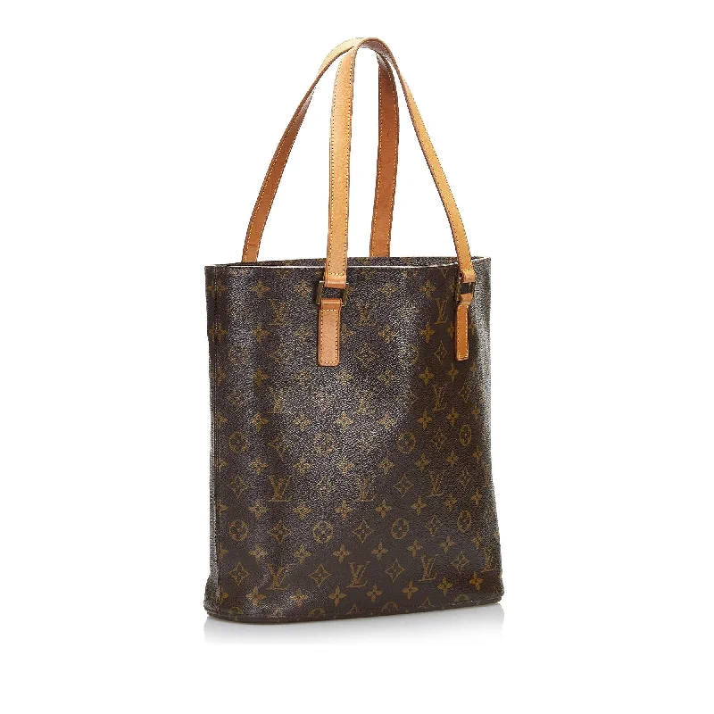 Louis Vuitton Monogram Vavin GM (SHG-36445)