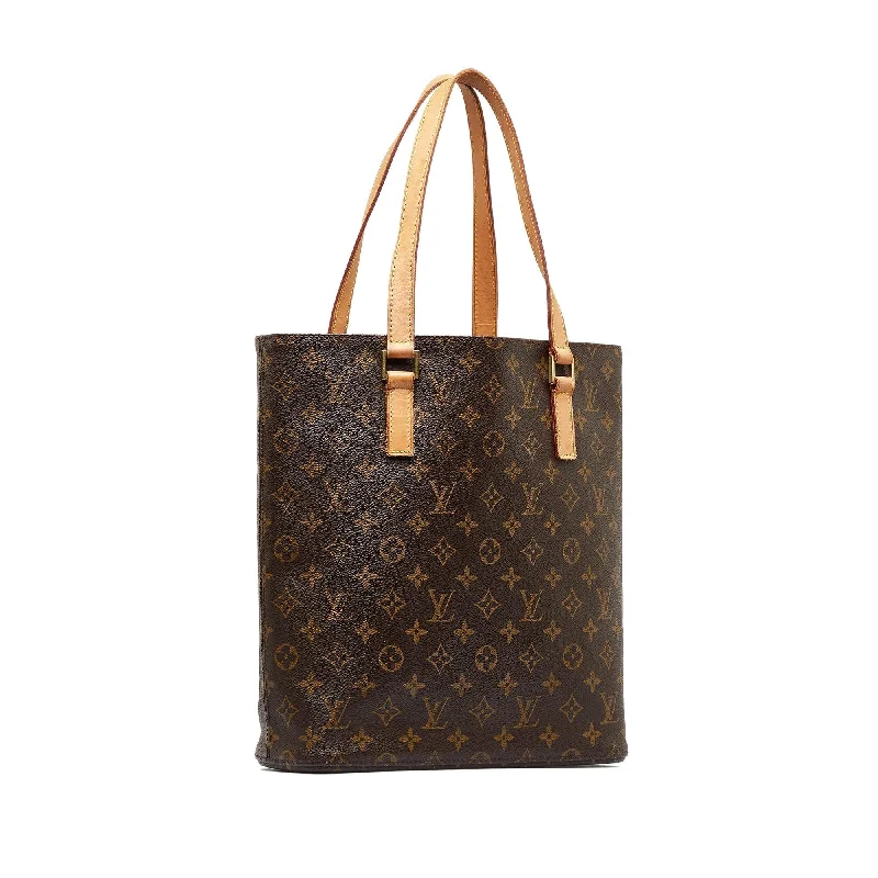 Louis Vuitton Monogram Vavin GM (SHG-AcxYy5)