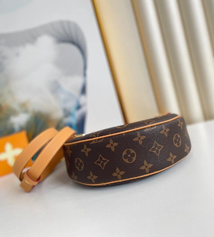 Louis Vuitton Loop Bag